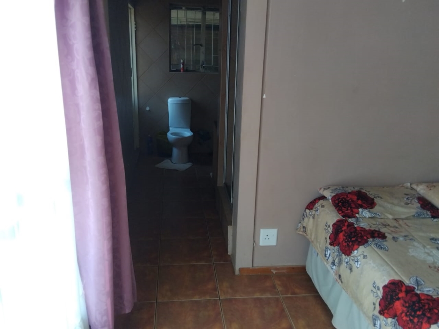 3 Bedroom Property for Sale in Meiringspark North West